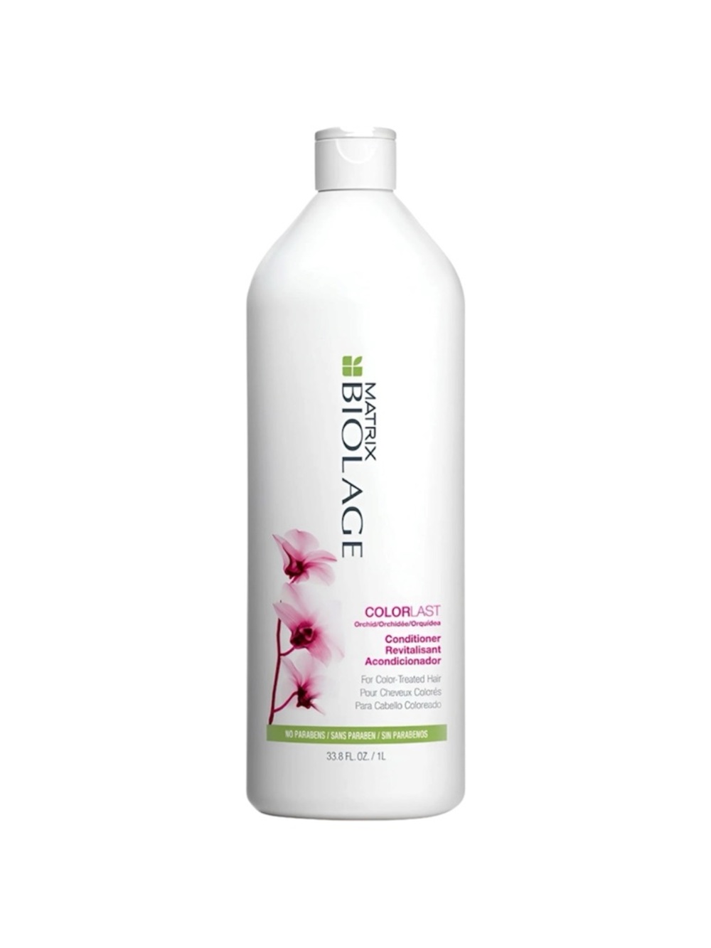 Matrix Biolage ColorLast Conditioner 33.8oz Liter NEW Color-Treated Hair Salon